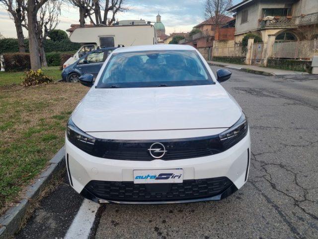 OPEL Corsa 1.2 elegance