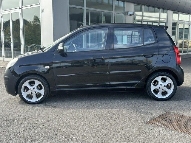 KIA Picanto 1.1 12V Fresh