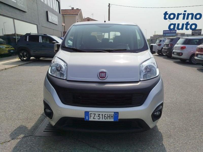 FIAT QUBO 1.3 MJT 80 CV Lounge