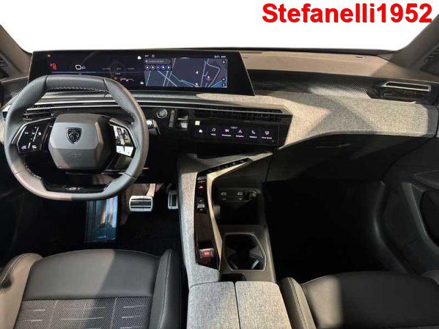 PEUGEOT 3008 1.2 hybrid GT 136cv e-dcs6