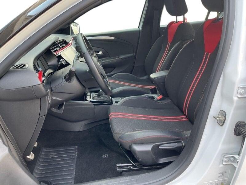 Opel Corsa VI 2020 1.2 GS Line 100cv