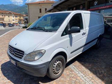 Mercedes-benz Vito 2.2 111 CDI PC-SL-TN Furgone Long PREZZO + IVA