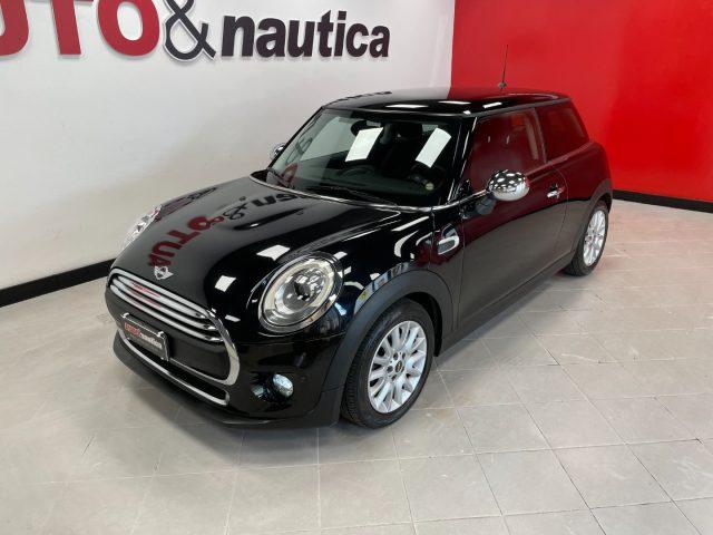 MINI One 1.5 One D Business