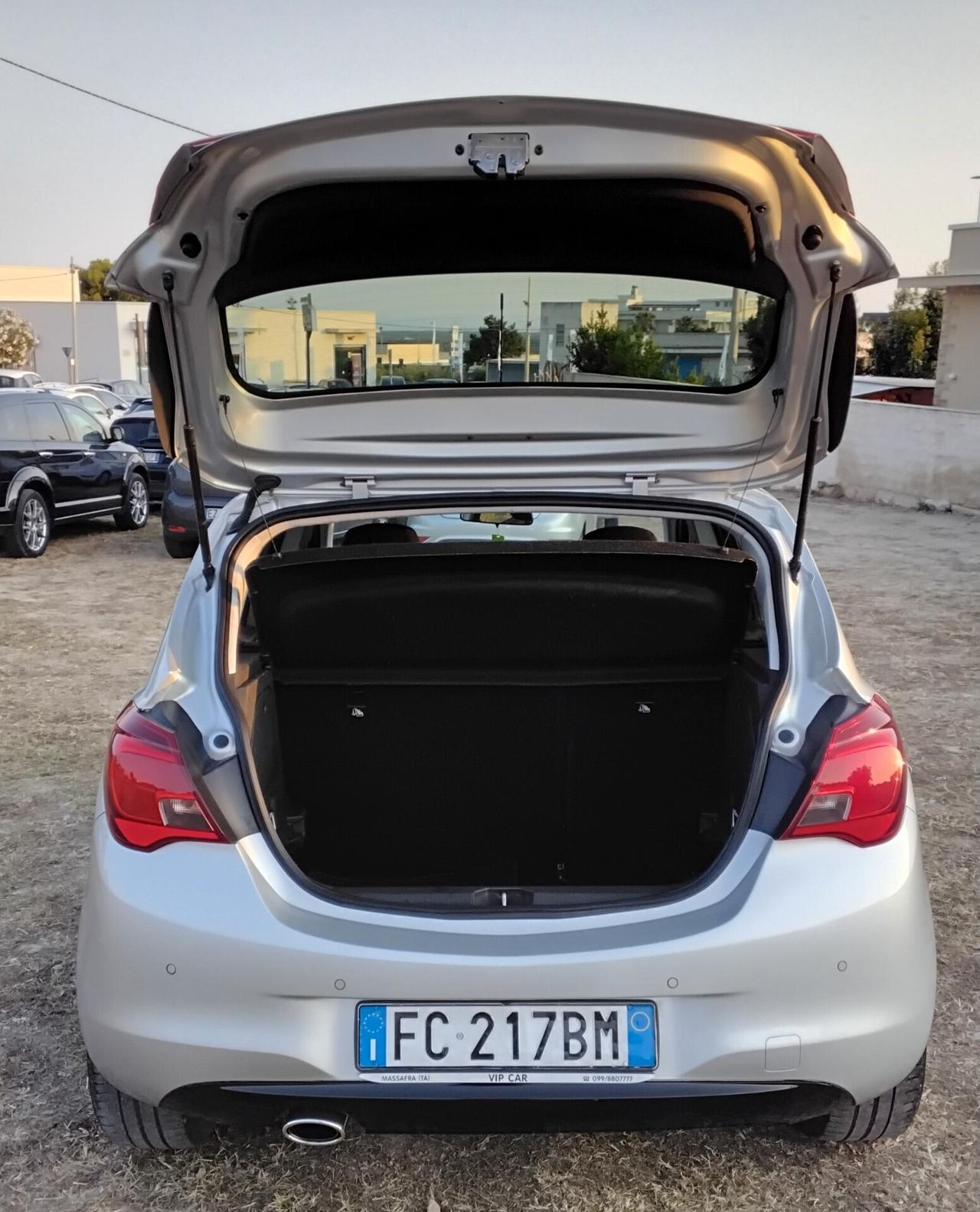 Opel Corsa 1.3 CDTI 5 porte