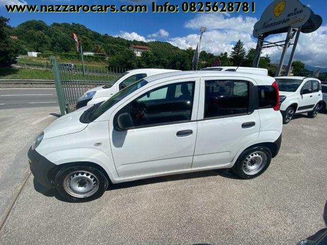 FIAT Panda 1.3 MJT S&S Pop Van 2 posti