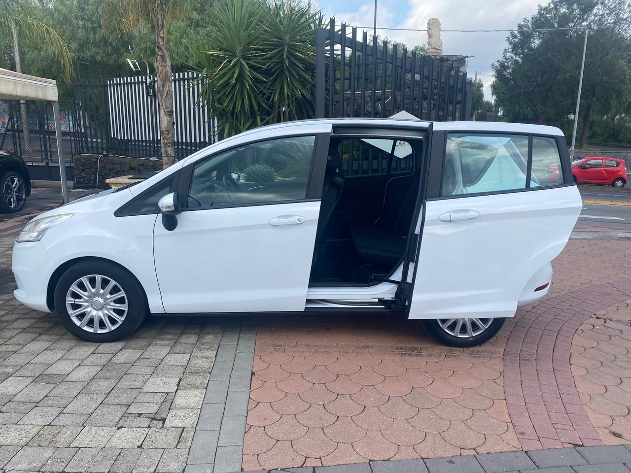 Ford B-Max 1.5 TDCi 75 CV Business