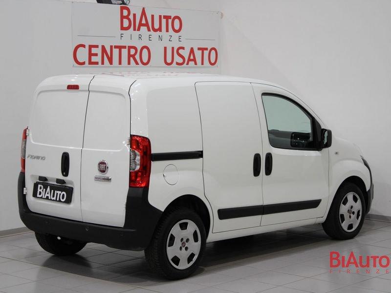 FIAT Fiorino 1.3 MJT 95CV Cargo SX