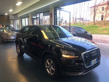 Audi Q2 2.0 TDI quattro S tronic Business
