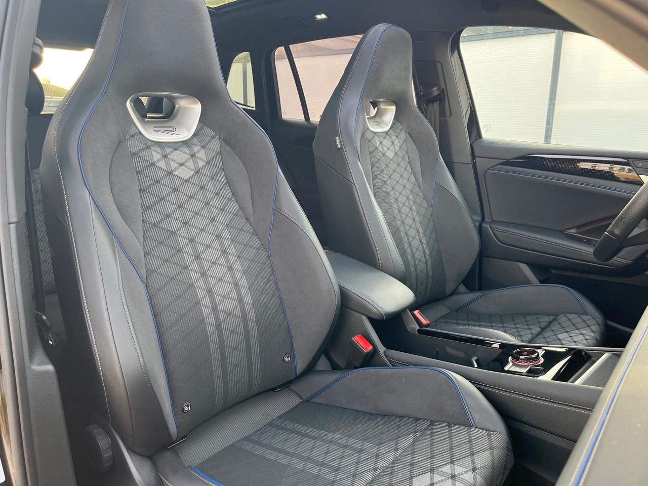 Volkswagen Tiguan 2.0 TDI 150 CV DSG R-Line Plus *TETTO APRIBILE*