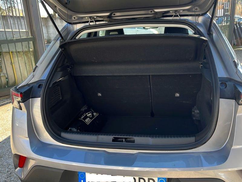 Opel Mokka Mokka 1.2 Turbo Elegance