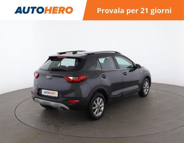 KIA Stonic 1.4 MPI 100 CV Style