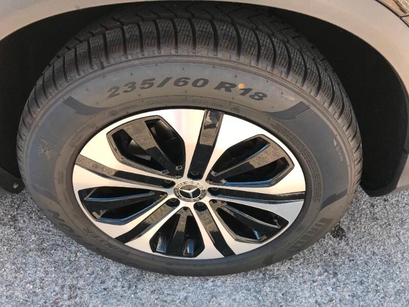 MERCEDES GLC (X253) GLC 220 d 4Matic E...