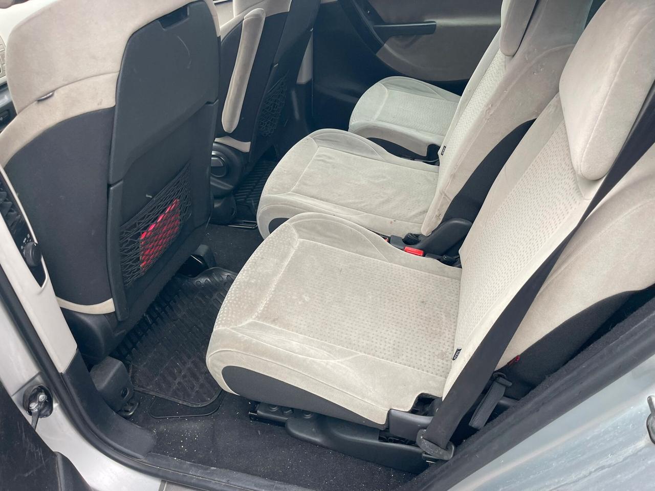 Citroen C4 1.6 HDi 90CV Elegance