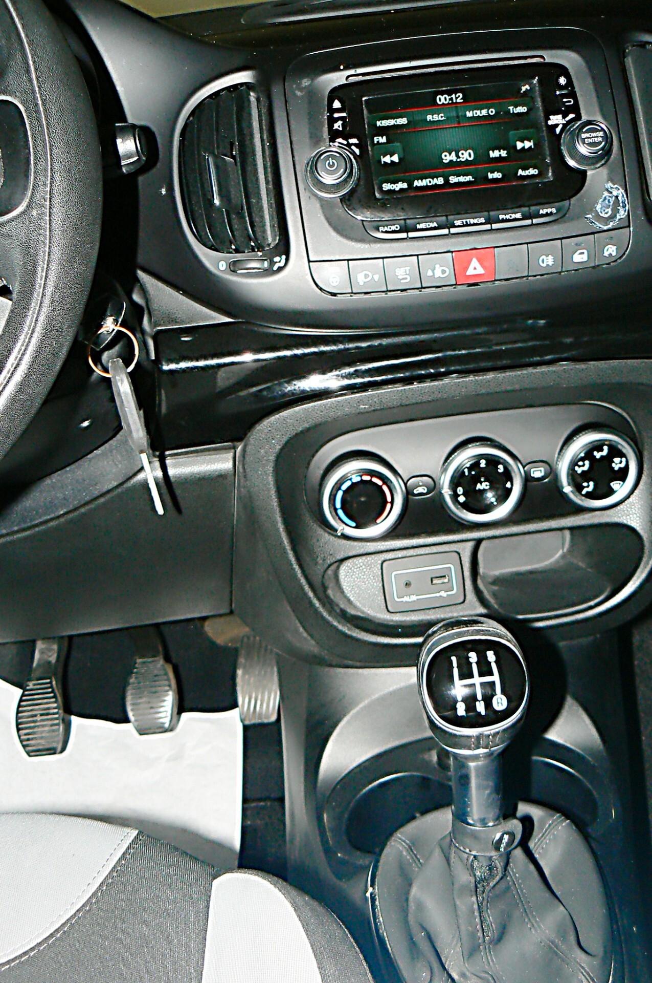 Fiat 500L 1.3 Multijet 95 CV Pop Star - n101110