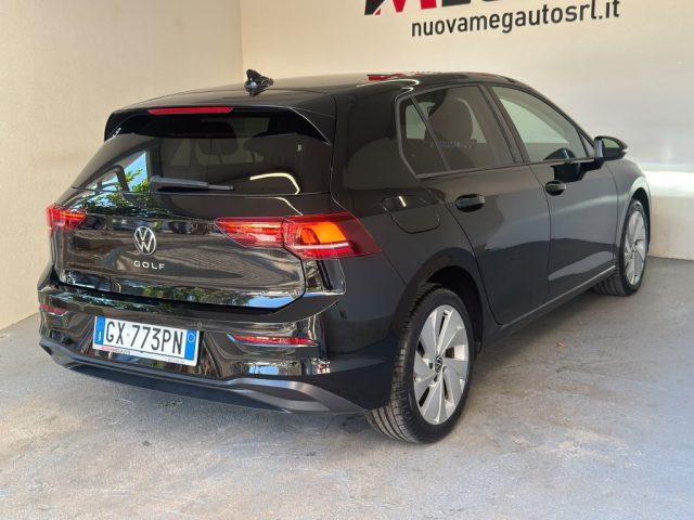 VOLKSWAGEN Golf 2.0 TDI 150 CV DSG SCR Editon Plus