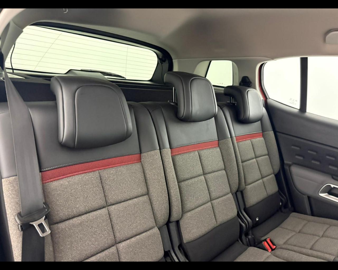 CITROEN C5 Aircross 1.5 bluehdi Feel s&s 130cv eat8