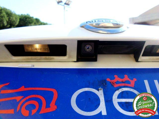 NISSAN Juke 1.5 dCi Start&Stop n-tec