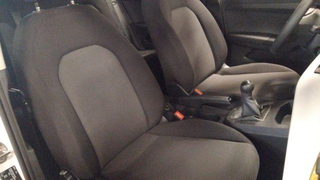 SEAT Ibiza 1.0 TGI Reference