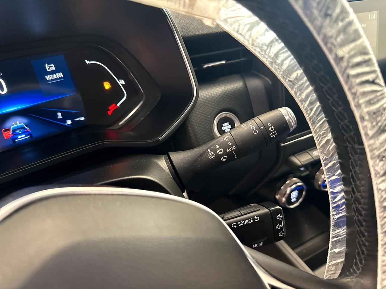 Renault Clio Blue dCi 115 CV 5 porte Intens