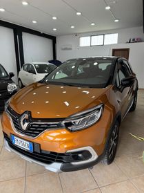 Renault Captur dCi 8V 110 CV Start&Stop Energy Intens