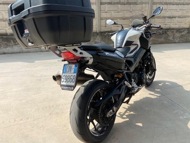 Bmw F 800 R 2009 - km 28.000