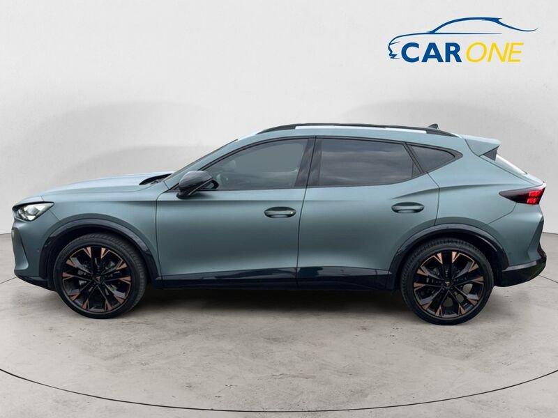 Cupra Formentor Formentor 2.0 TDI DSG