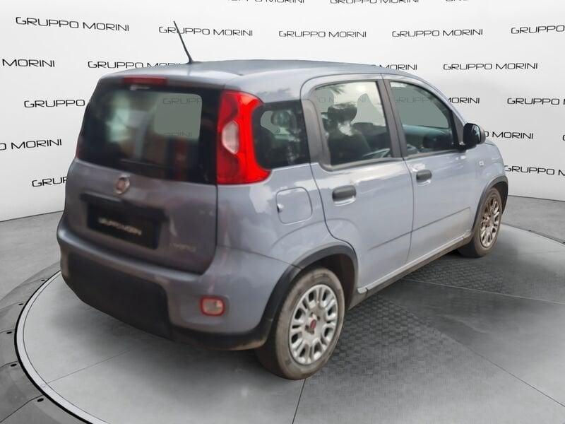 FIAT Panda Panda 1.0 FireFly S&S Hybrid