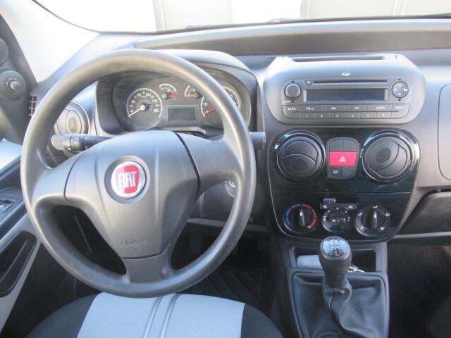 FIAT QUBO (Fiorino) 1.3 Mjet 5 Posti OK NEOPATENTATI