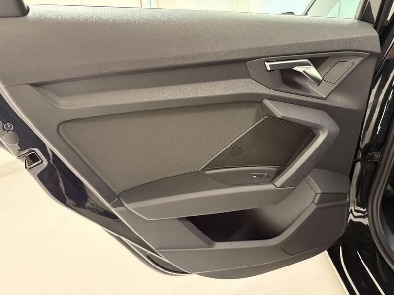 Audi A3 Sportback 40 TFSI e S-Tronic - Plug-In