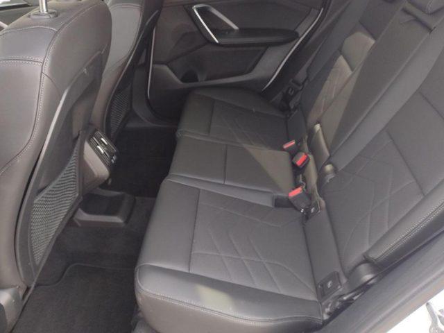 BMW X1 sDrive 18d xLine Aut. + Tetto apr.