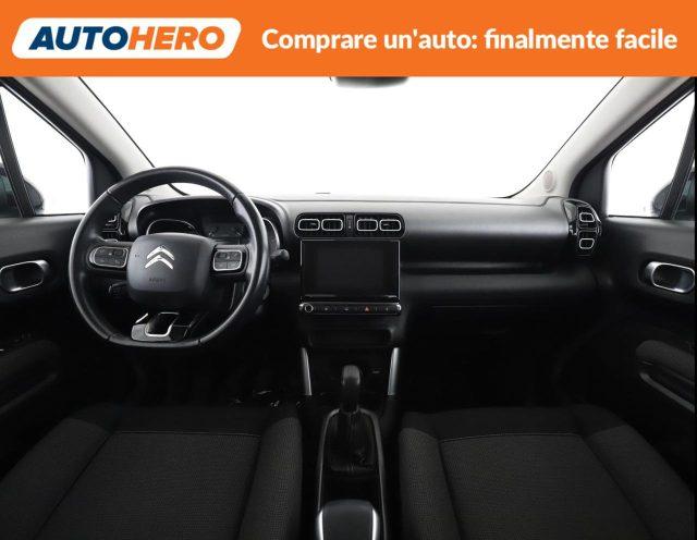 CITROEN C3 Aircross PureTech 82 Feel