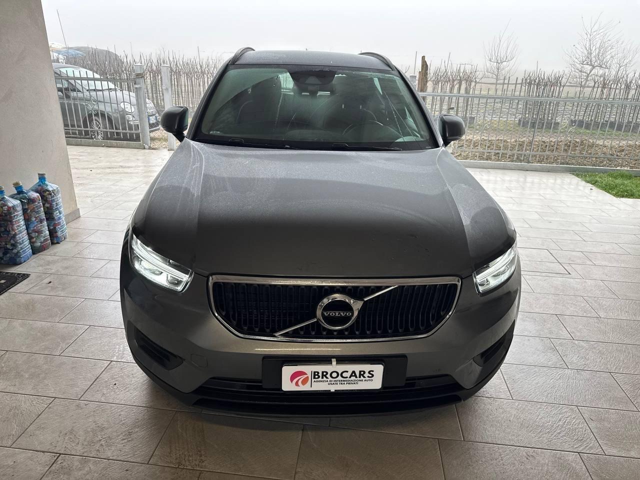 Volvo XC40 D3