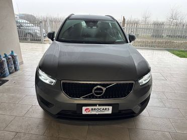Volvo XC40 D3