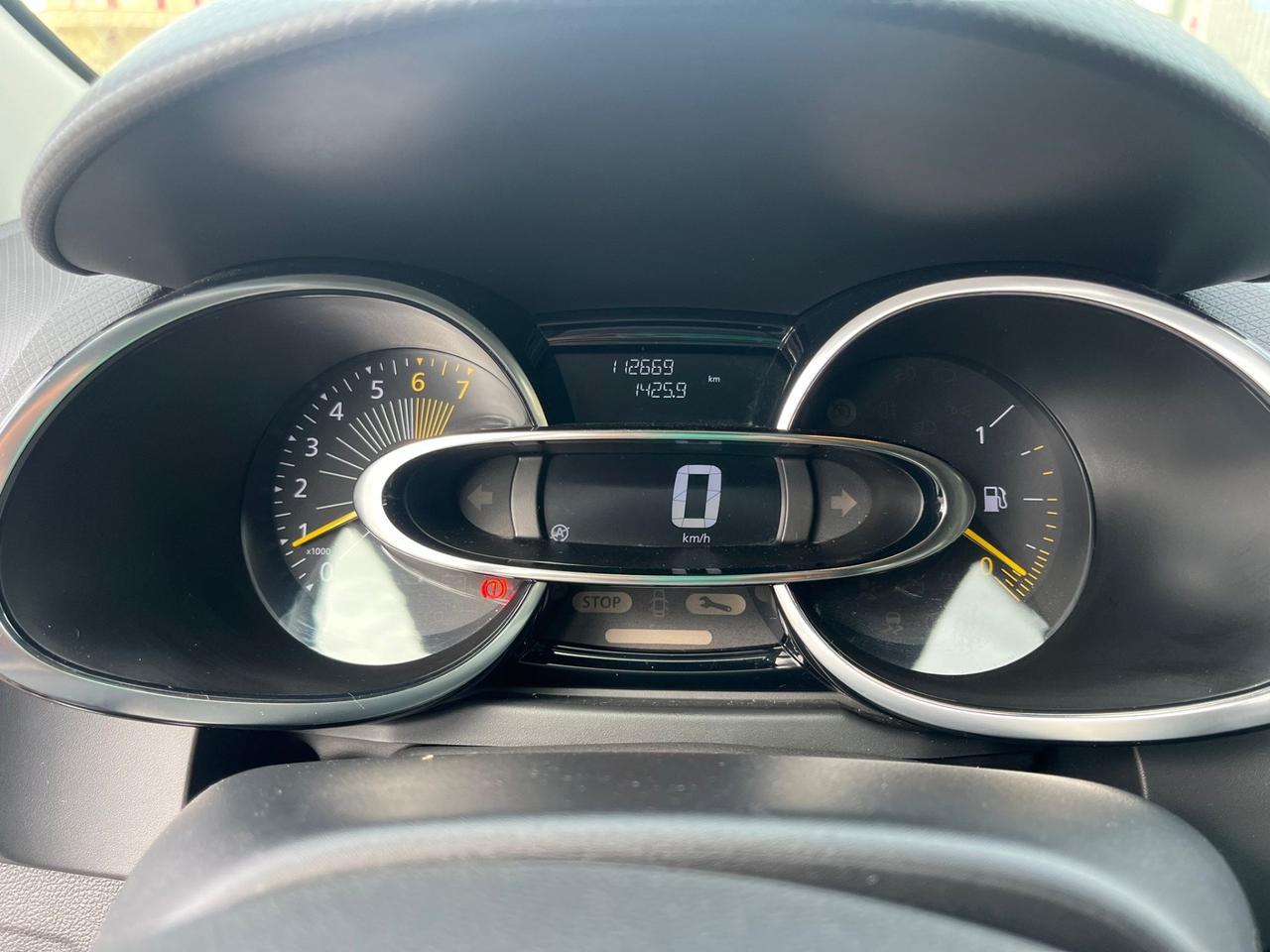 Renault Clio Sporter 1000 Energy Duel Unipro