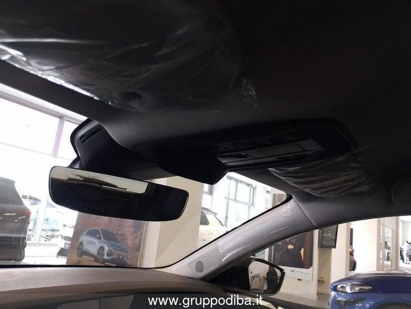DS DS4 Modello: 1SD4 EDITION FRANCE BLUEHDI 130