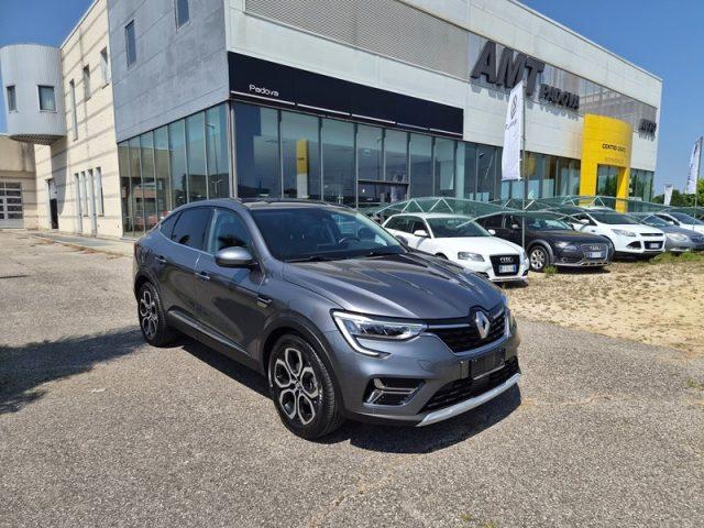RENAULT Arkana Arkana Full Hybrid E-Tech 145 CV Techno
