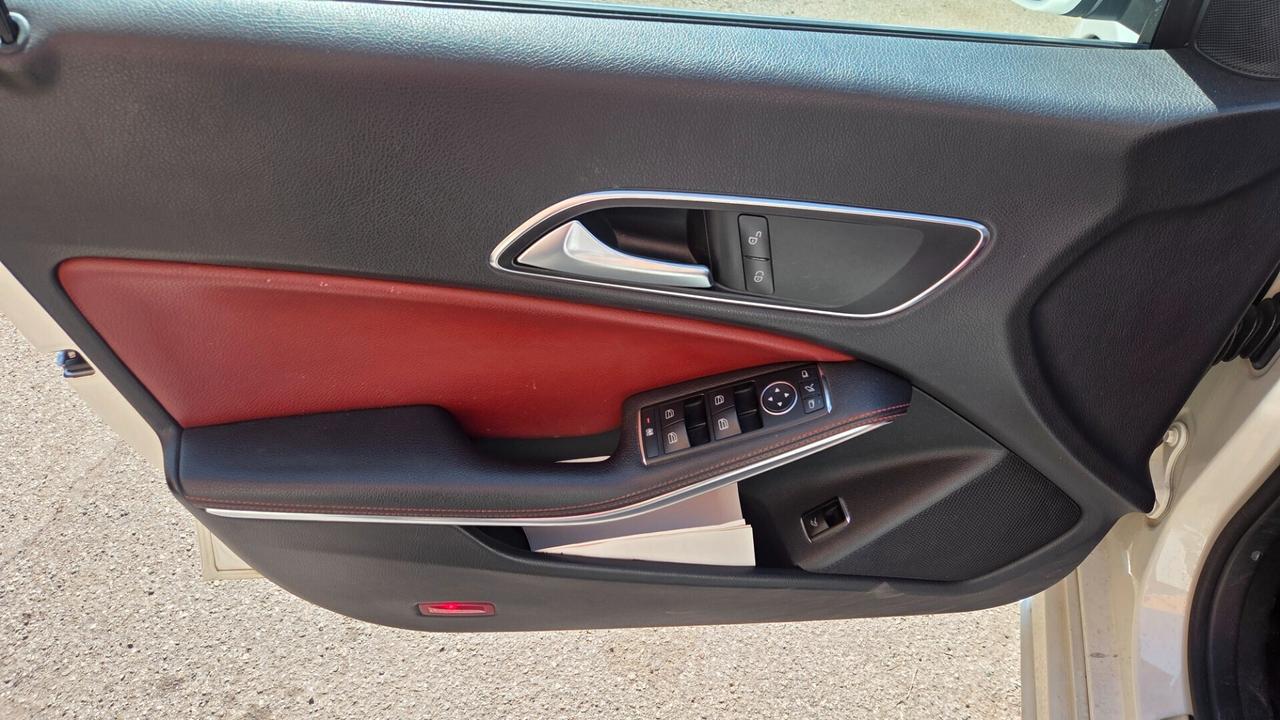 Mercedes-benz CLA 250 Automatic Premium