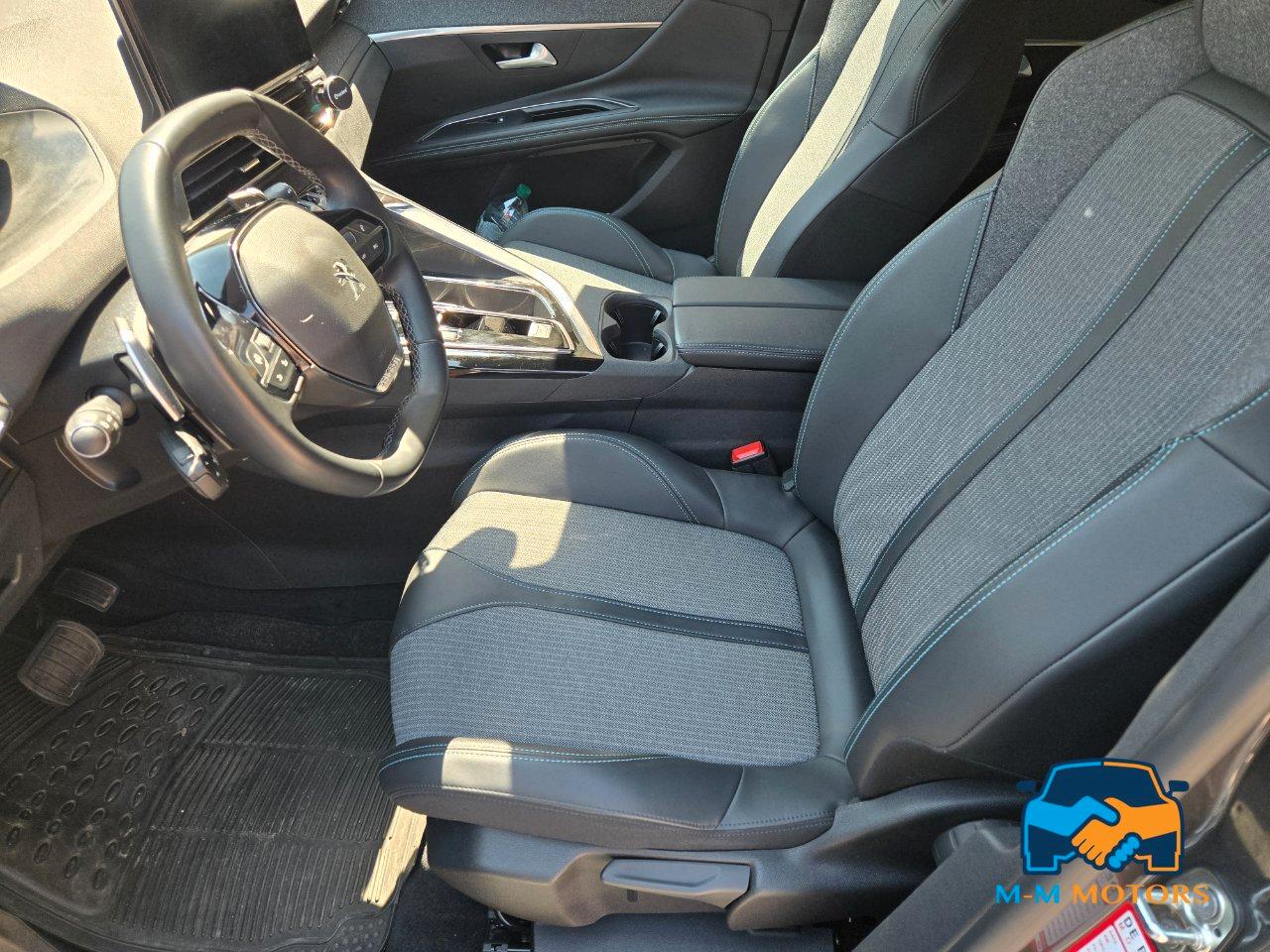 Peugeot 3008 3008 1.6 hybrid phev Allure 225cv e-eat8