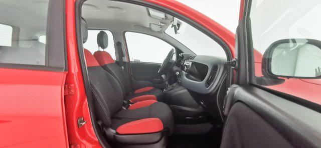 FIAT Panda 1.2 EasyPower Easy