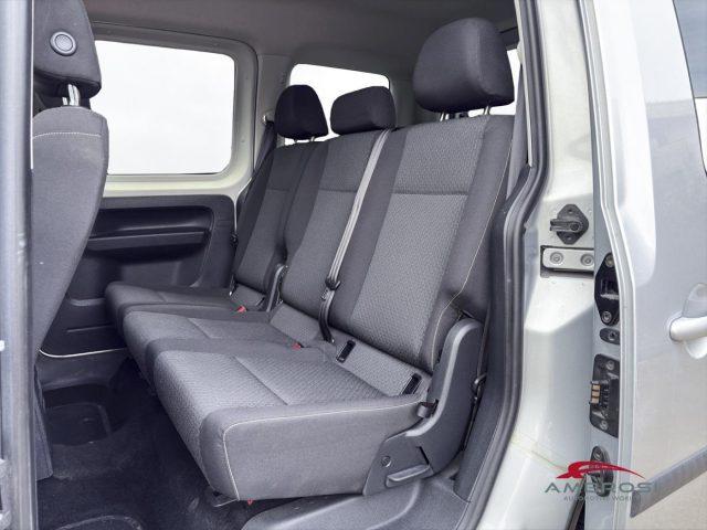 VOLKSWAGEN Caddy 2.0 TDI 140 CV 5p. Trendline