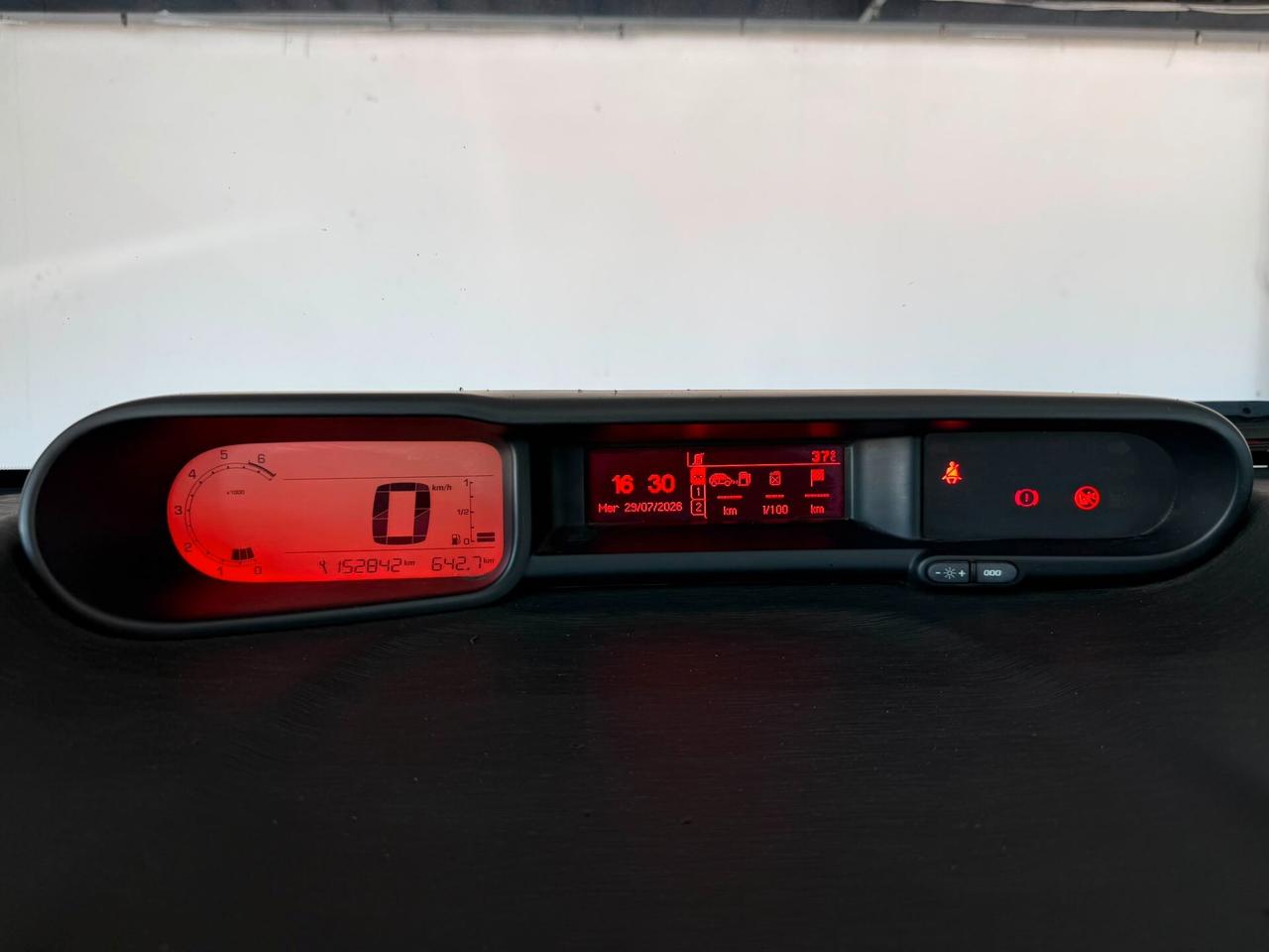Citroen C3 Picasso 1.4 VTi 95 GPL airdream Seduction