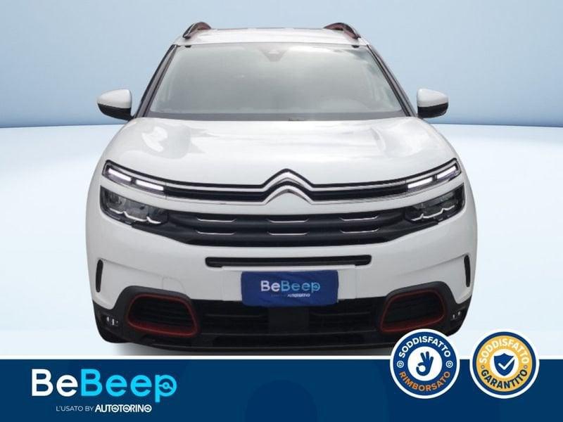 Citroën C5 Aircross 1.2 PURETECH SHINE S&S 130CV MY19