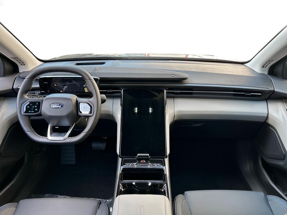 FORD Explorer Elettrico Explorer 77kWh Extended Range RWD 286 CV 210 kW Elettrico Trasmissione automatica