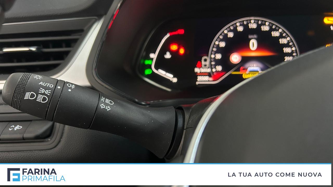 RENAULT Captur II 2024 - Captur 1.0 tce Techno 90cv