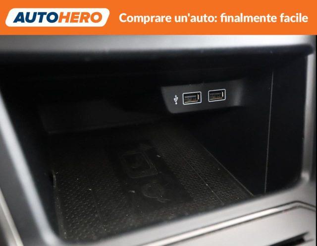 VOLKSWAGEN Polo 1.6 TDI 95 CV DSG 5p Comfortline BlueMotion Tech.