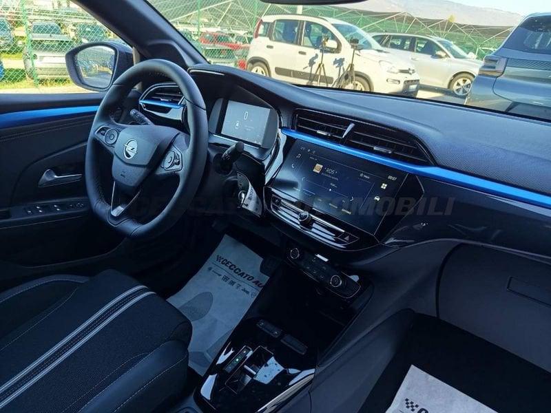 Opel Corsa Corsa 1.2 hybrid Yes 110cv dct6