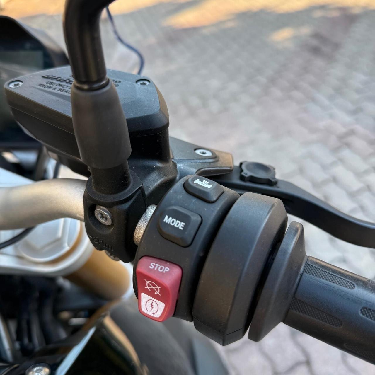 Bmw R 1250
