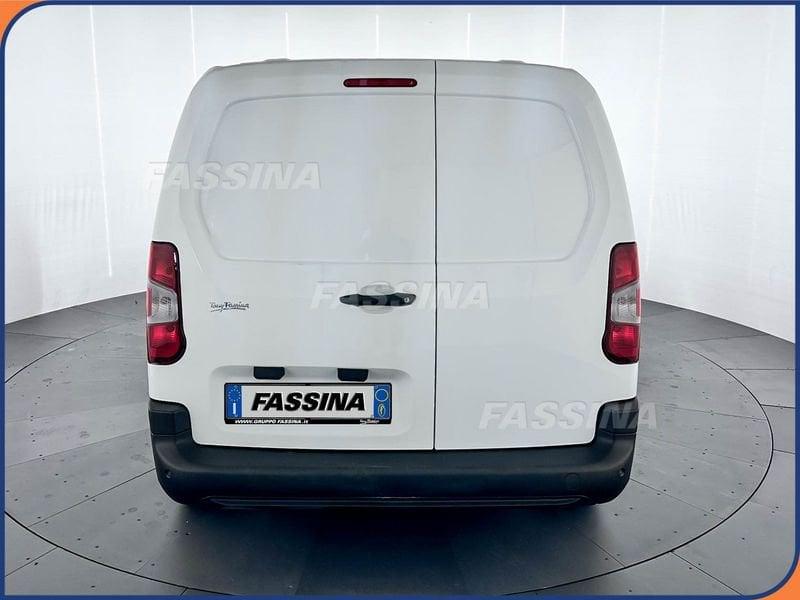 Citroën Berlingo Berlingo 1.5 Van M bluehdi Club 3p.ti 75cv