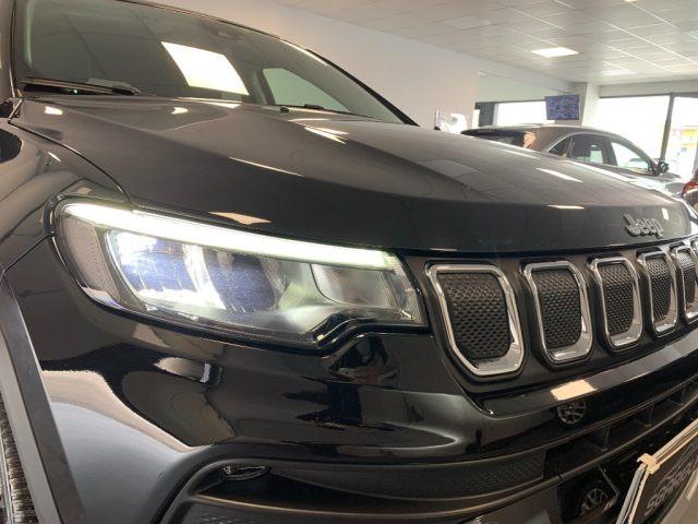 JEEP Compass 1.6 Multijet Limited StraFull