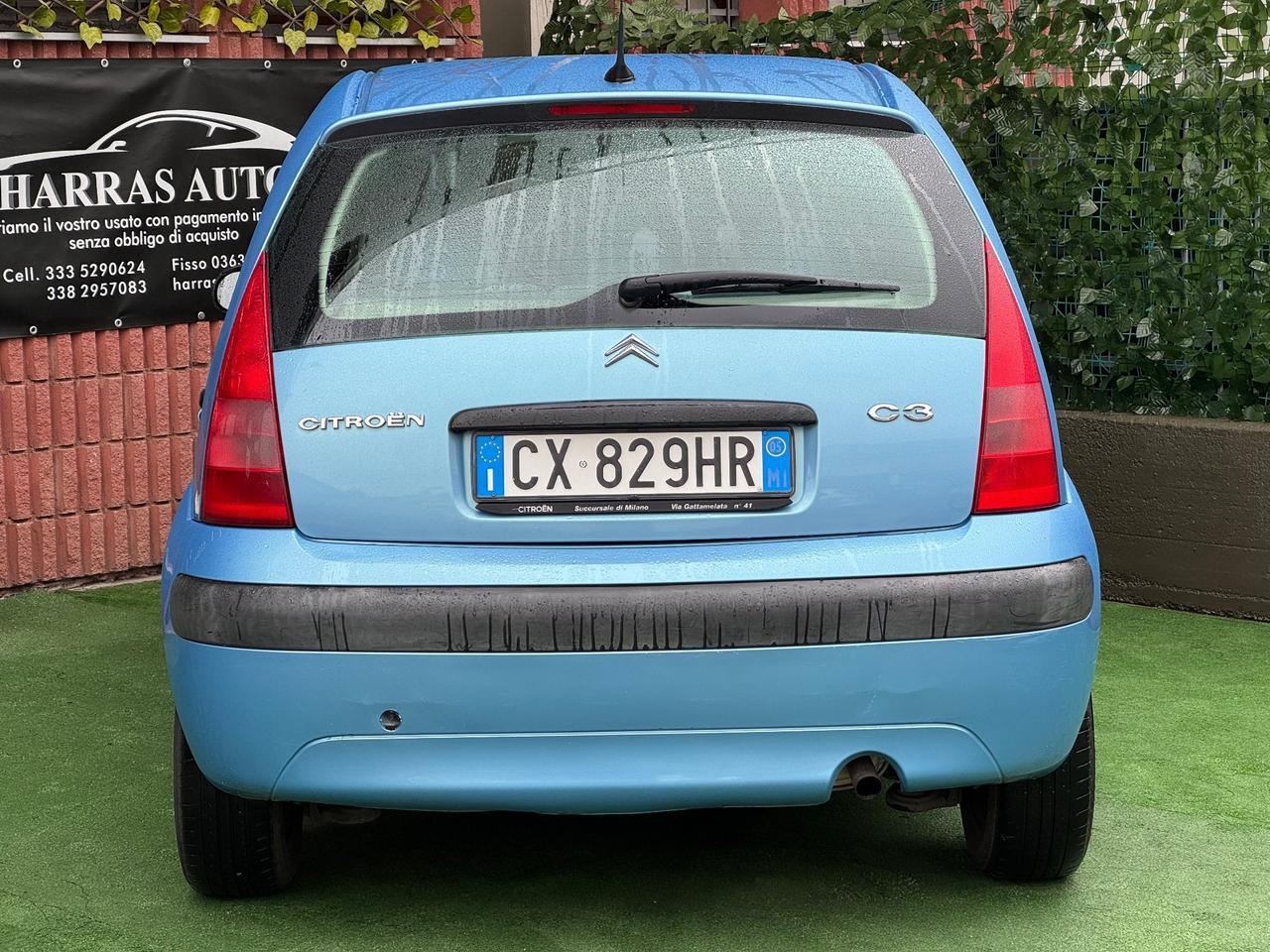Citroen C3 1.1 Elegance